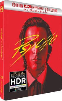 American Psycho