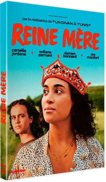 Reine mère