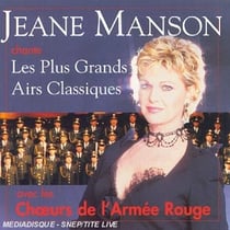 Chante Les Plus Grands Airs Classiques