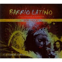 Barrio latino : ten years