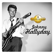 Johnny Hallyday