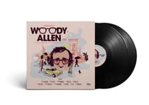 Tribute To Woody Allen