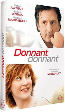 Donnant, donnant