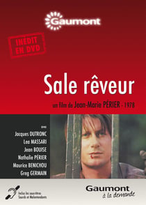 Sale rêveur