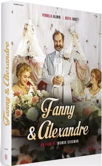 Fanny et Alexandre