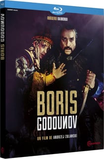 Boris Godounov