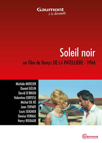 Soleil noir