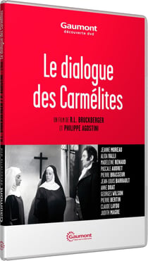 Le Dialogue des Carmélites
