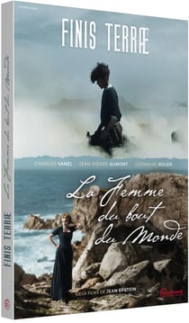 Finis terrae + La Femme du bout du monde