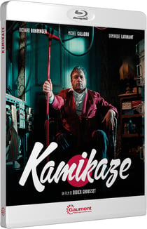 Kamikaze