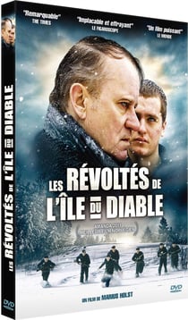 Les Revoltés de l'île du Diable