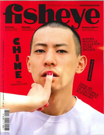 Fisheye N°28 Chine En Transition Janvier/Fevrier 2018