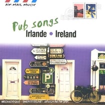Pubs songs of ireland