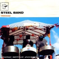 Le carnaval des steel bands