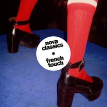 Nova Classics French Touch Vol.1
