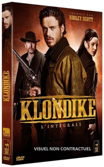 Klondike - L'intégrale