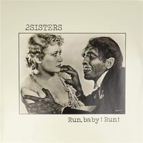 Run, baby! run!
