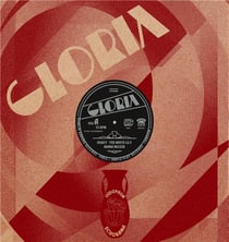 Oidonphon echorama