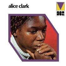 Alice Clark - Livret 20 Pages