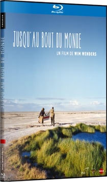 Jusqu'au bout du monde