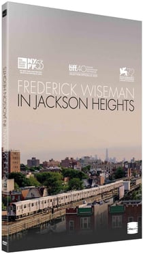 In Jackson Heights