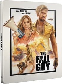 The Fall Guy