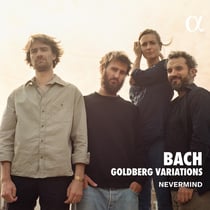Variations Goldberg