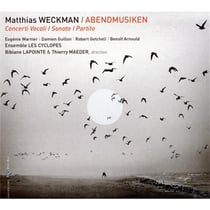 Abendmusiken