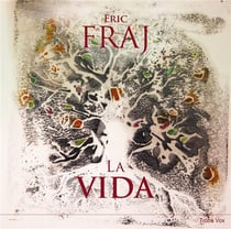 La Vida - Eric Fraj