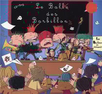 Le bal des barbillons