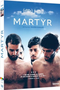 Martyr