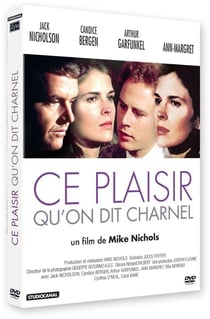 Ce plaisir qu'on dit charnel