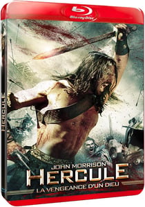 Hercule : La vengeance d'un Dieu