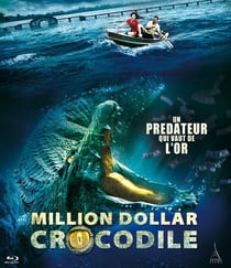 Million Dollar Crocodile