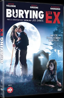 Burying the Ex