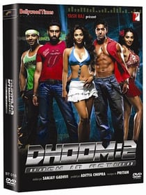 Dhoom 2