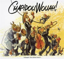 Chapidouwouah !