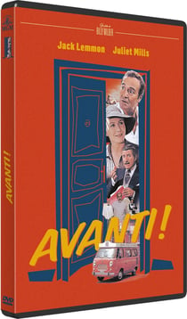 Avanti !