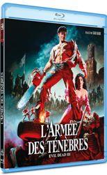Evil Dead 3 : L'armée des ténèbres