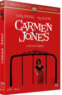 Carmen Jones