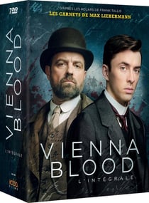 Vienna Blood - L'Intégrale