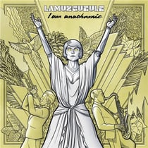 I Am Anachronic