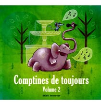 Comptines de toujours /vol.2
