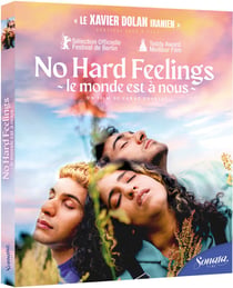 No Hard Feelings - Le monde est à nous