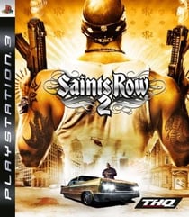 Saints Row 2