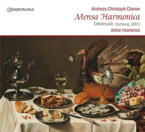 Mensa harmonica