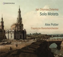 Solo Motets