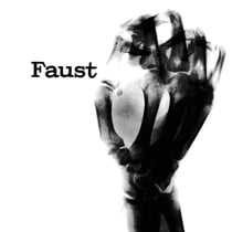 Faust - édition limitée colorée