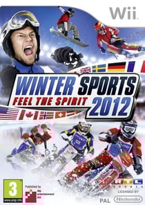 Winter Sports 2012
