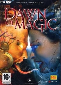 Dawn of magic (jeu)